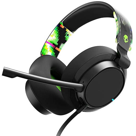 Skullcandy SLYR