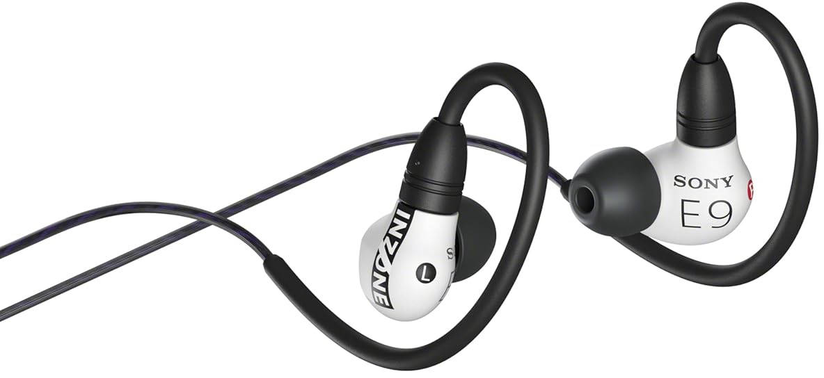 Sony Inzone E9