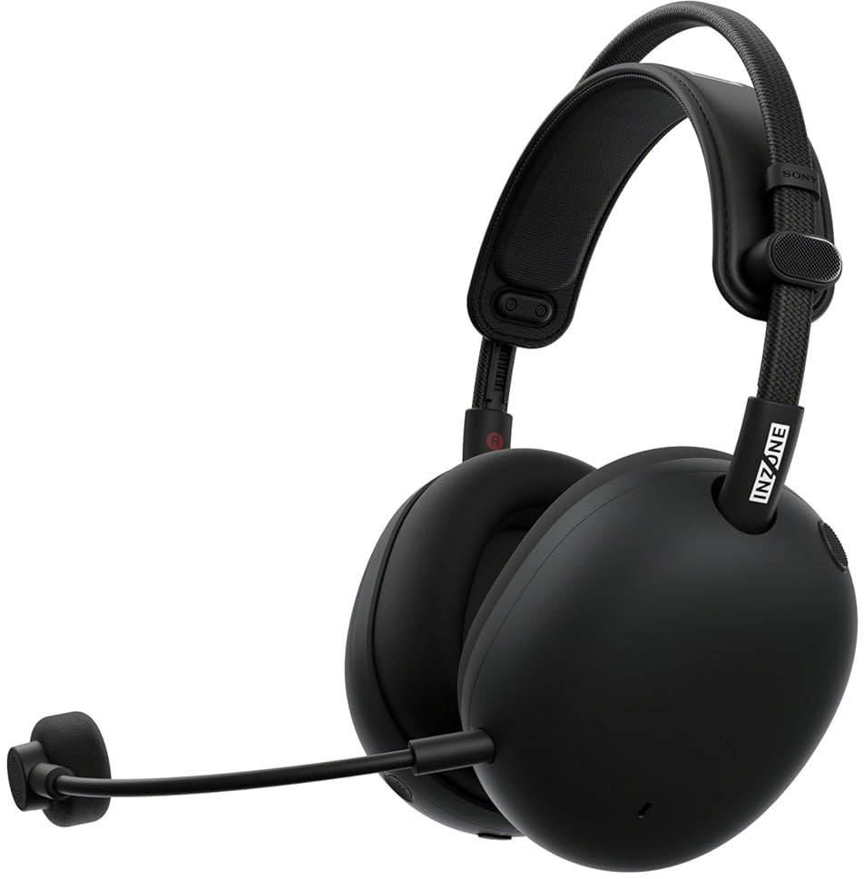 Sony Inzone H9 II