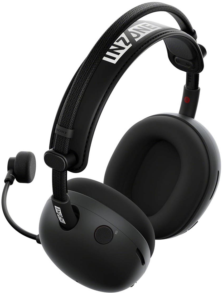 Sony Inzone H9 II