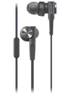 sony mdr xb55ap specs