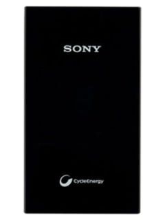 Sony CP-V6 6100 mAh Power Bank Price