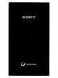Sony CP-V6 6100 mAh Power Bank price in India