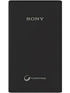 Sony Power Banks in India with Price 11th March 2024