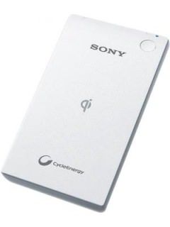 Sony CP-W5 Wireless 5000 mAh Power Bank Price