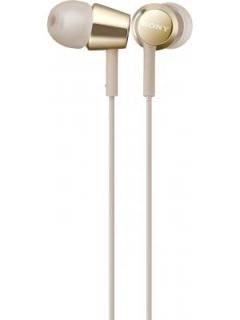 Sony MDR-EX155AP