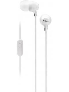 Sony MDR-XB30EX Extra-Bass Stereo