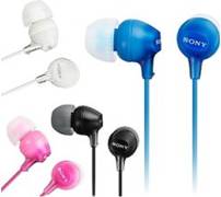 Sony MDR-EX15LP