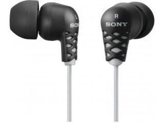 Sony MDR-EX37B Price