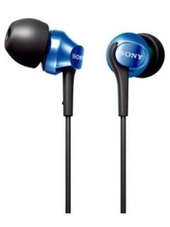 Sony MDR-EX60LP Price