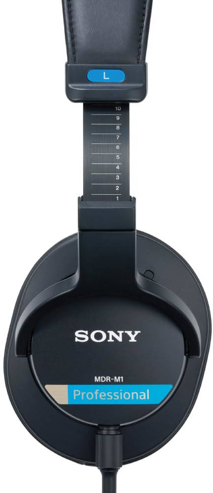 Sony MDR-M1