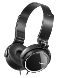 Sony MDR-XB250 Price