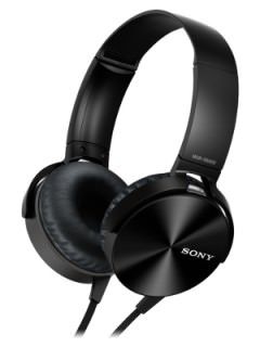 Sony MDR-XB450AP Price