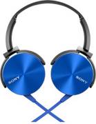 Sony MDR-XB450AP