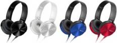 Sony MDR-XB450AP