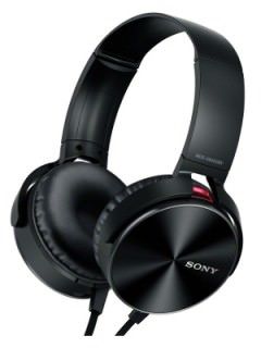 Sony MDR-XB450BV Price
