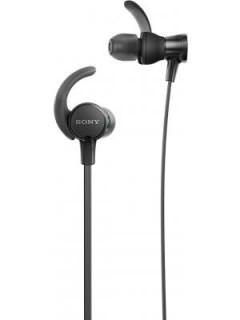 Sony MDR-XB510AS Price