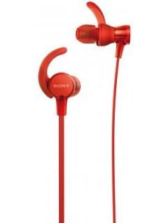 Sony MDR-XB510AS