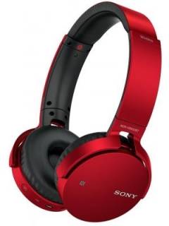 Sony MDR-XB650BT
