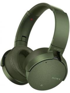 Sony MDR-XB950N1 Price