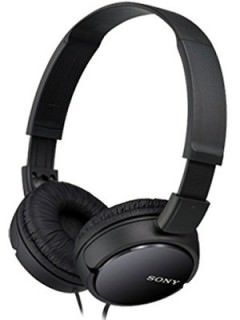 Sony MDR-ZX110 Price