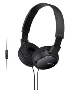 Sony MDR-ZX110AP Price
