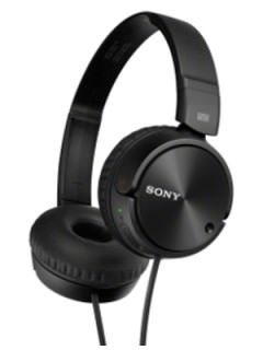 Sony MDR-ZX110NC Price