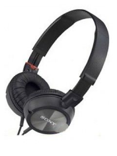 Sony MDR-ZX310 Price