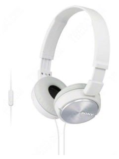 Sony MDR-ZX310AP Price