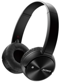 Sony MDR-ZX330BT Price