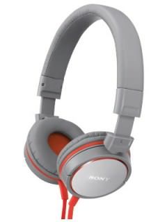 Sony MDR-ZX600 Price