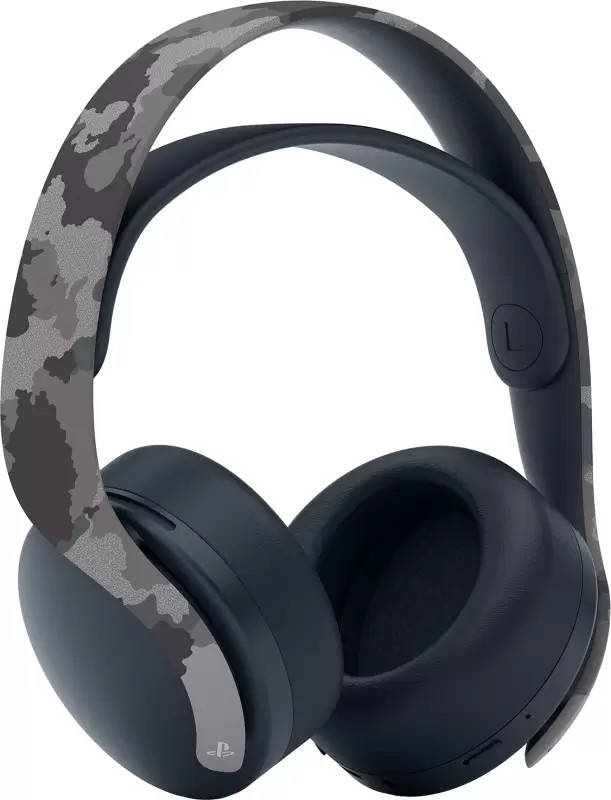 Sony Pulse 3D
