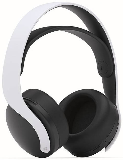 Sony Pulse 3D