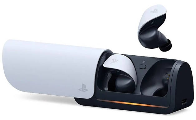 Sony Pulse Explore