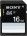 Sony 16GB SD Class 4 SF-16N4