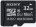 Sony 32GB MicroSDHC Class 10 SR-32UY2