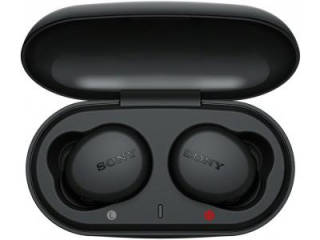 Sony WF-XB700