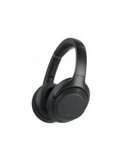 Sony WH-1000XM3 Price in India, Full 