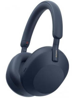 Sony WH-1000XM5
