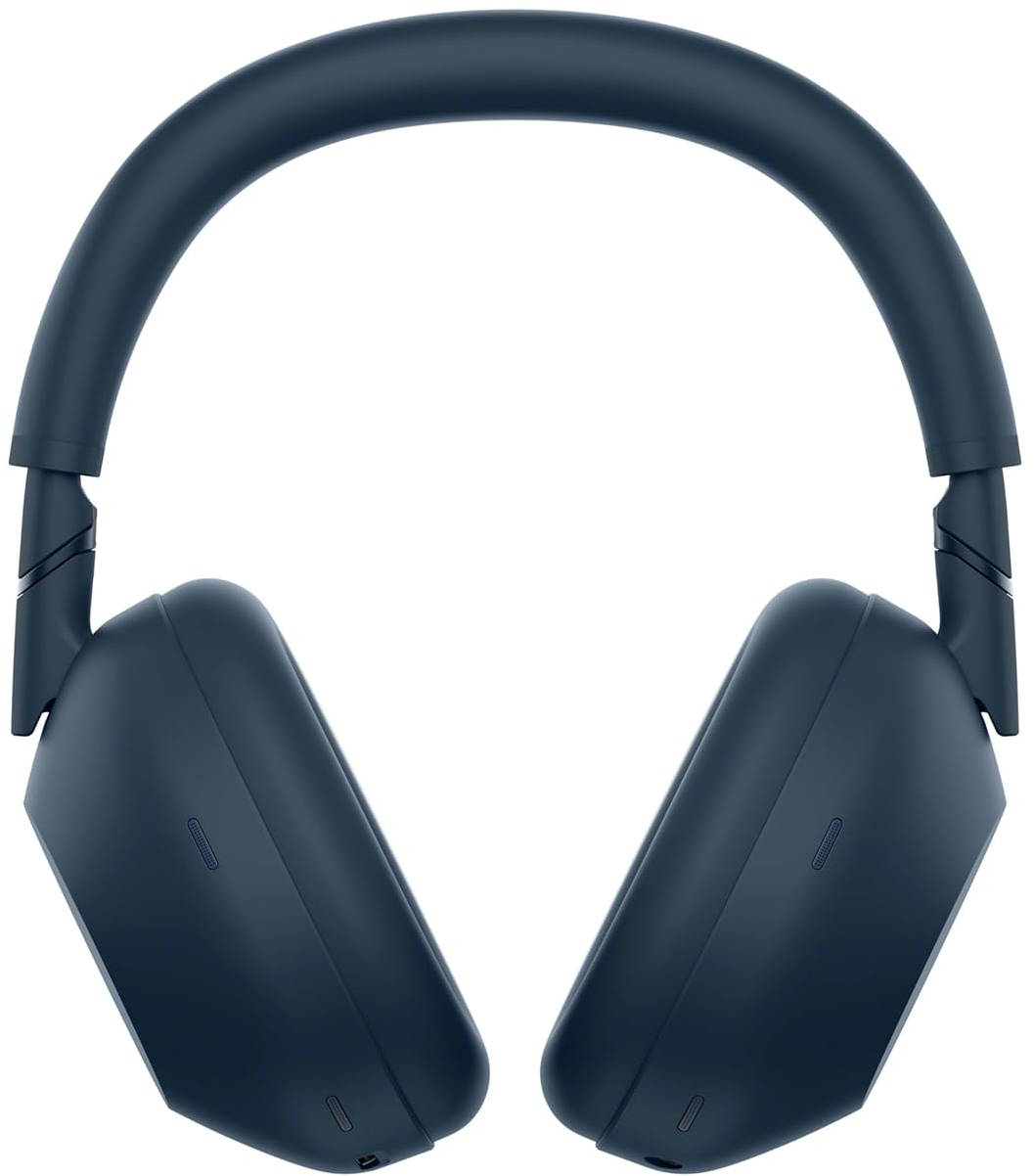 Sony WH-1000XM6