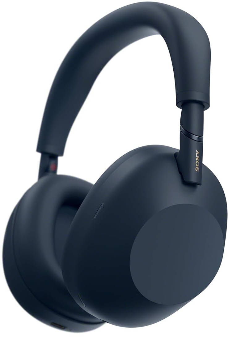 Sony WH-1000XM6