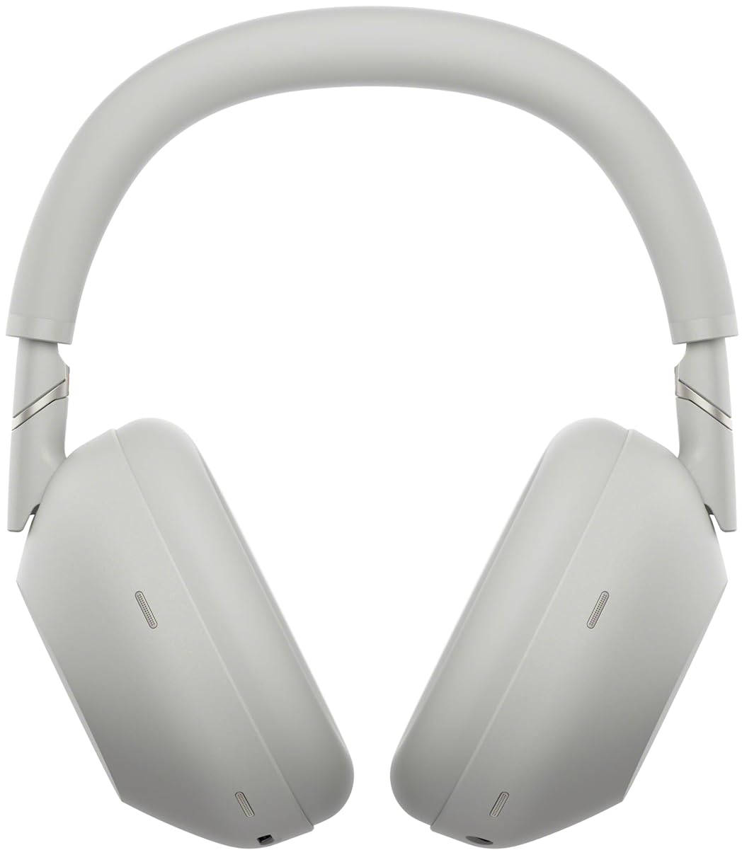 Sony WH-1000XM6