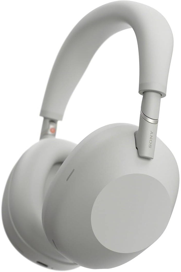 Sony WH-1000XM6