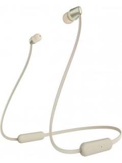 Sony WI-C310