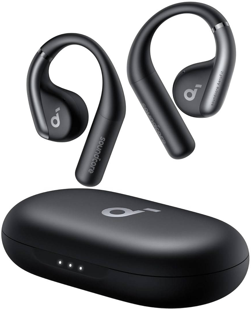 Soundcore AeroFit
