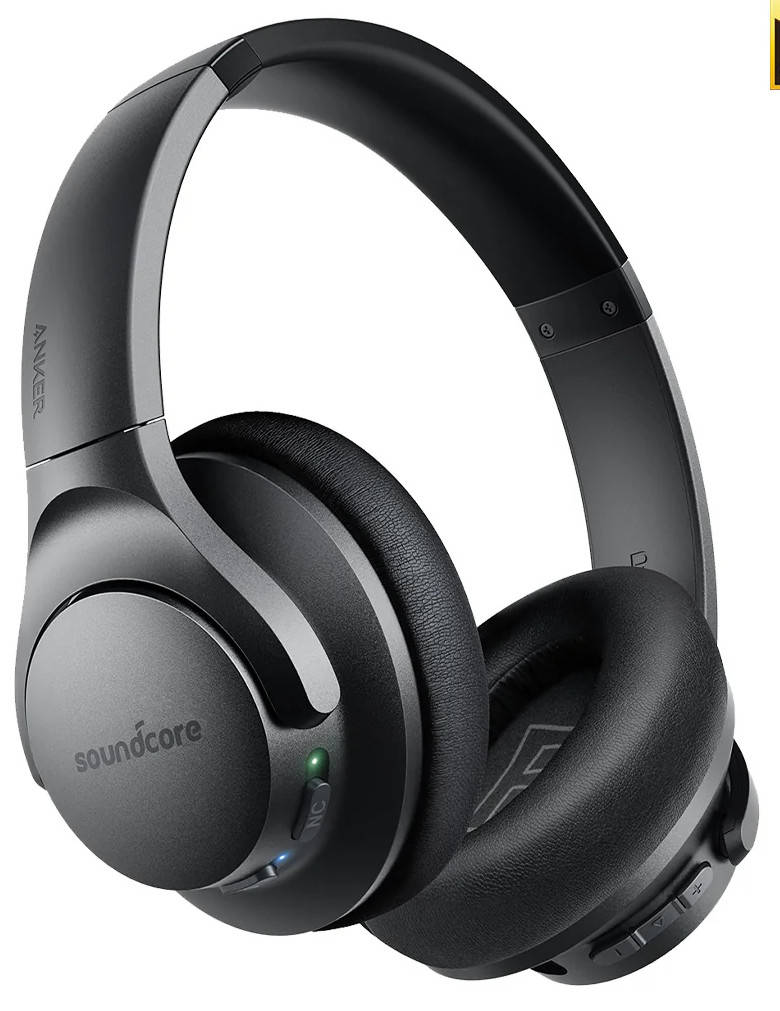 Soundcore Life Q20