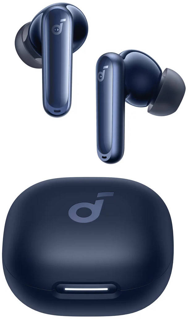 Soundcore P40i
