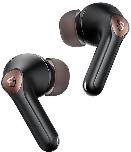 SoundPeats Air4 Pro