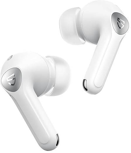 SoundPeats Air4 Pro
