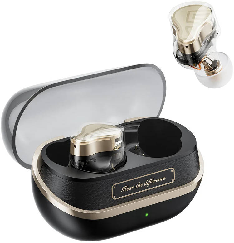 SoundPeats H3